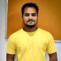 Orange Data Tech Employee Aman Soni's profile photo