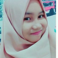 Electronic Solution Employee Nisrina Afifah's profile photo