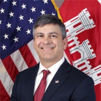 U.S. Army Corps of Engineers, New Orleans  District Employee Christopher Dunn's profile photo