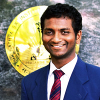 Meeami Technologies Employee Ramakrishna Rachumallu's profile photo