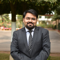 MentisSoft Employee Sarthak Satapathy's profile photo