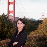 Nagish Employee Sarah Bekrar's profile photo