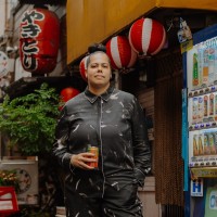 Just Women's Sports Employee Taekenya Cleveland's profile photo