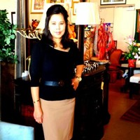 Ethan Allen Retail, Inc. Employee Liz Ha's profile photo