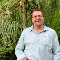 NUtec Digital Ink Employee Paul Geldenhuys's profile photo