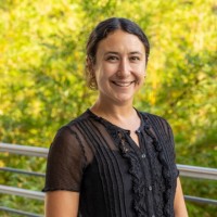 Stanford Health Care Employee Ella Johnson's profile photo
