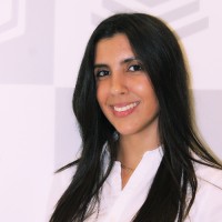 IOG Employee Angelica Carcasses's profile photo