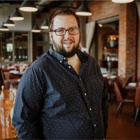 Schaefer Advertising Co. Employee Brett Yanoski's profile photo
