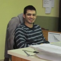 KAYSE END MAM SAN TİC A.Ş Employee Celil Ertas's profile photo