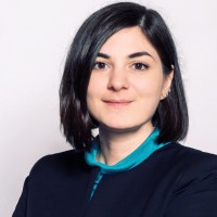 GAIA SA Employee Athanasia Karetou's profile photo