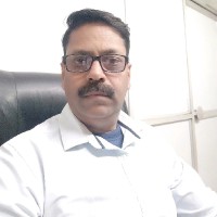 Chandra Prakash Email