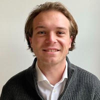 Studio Anneloes BV Employee Koen Geukes's profile photo