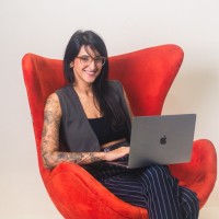 resultate Employee Erika Lessa's profile photo