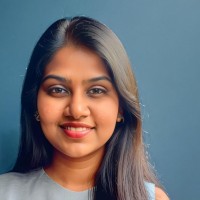 IPG Automotive UK Ltd Employee Sowbhagya S's profile photo
