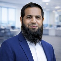 Muneeb Iqbal Email & Phone Number