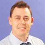 Barker Ryan Stewart Employee Scott Brisbin's profile photo