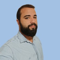 TRIA Employee Bruno de Almeida's profile photo