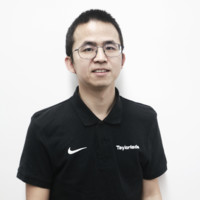 Taylorleds Employee Mike Yan's profile photo