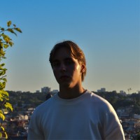 Daniel Zaplyvanyi's profile photo