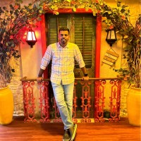 Beverage Union Employee Aditya Nikam's profile photo