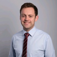 Carr's Engineering Employee Jack Oakley's profile photo