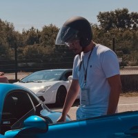 Simon Goubert--Huguet's profile photo