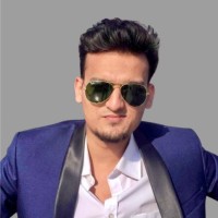 TekRevol Employee Nabeel Ali's profile photo