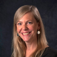 MATHCOUNTS Foundation Employee Kristen Chandler's profile photo
