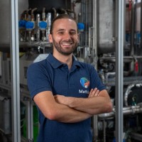 ENTENT Employee Mathias Fonlupt's profile photo