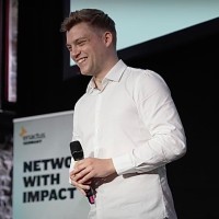 Mercanis Employee Marius Keul's profile photo