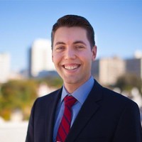 Vizeos Media Employee Justin Janes's profile photo