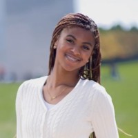 Smoothie King Midwest Employee Nadia Crockett's profile photo