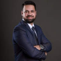 OneRX Dubai Employee Arsalan Ahmed's profile photo