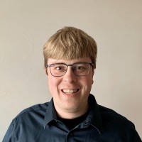 XY Planning Network Employee Joshua McRae's profile photo