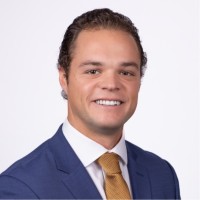 JLL Employee Matt Barron's profile photo