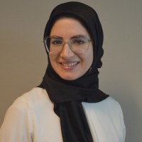 Excess Engineering AS Employee Narjes Jafariesfad's profile photo