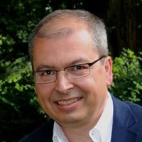 Clyde Bergemann Power Group Employee Leopold Groselj's profile photo