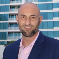 Seminole Hard Rock Hotel & Casino Tampa Employee Steve Minick's profile photo