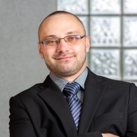 Lunch Actually Employee Branimir Vilupek's profile photo