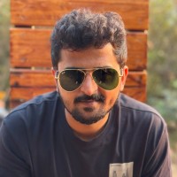 SaveIN Employee Saurabh Yewale's profile photo