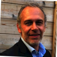 DocuWare Employee Olivier Rajzman's profile photo