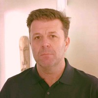Maviro Inc. Employee Chris Boase's profile photo