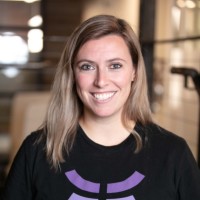 Osso VR Employee Kate Faulkner's profile photo