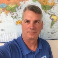 Standex Electronics Employee Greg Holmes's profile photo