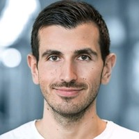 netzwerk P Employee Patrick Fürderer-Tosolini's profile photo