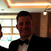 James Slevin Email