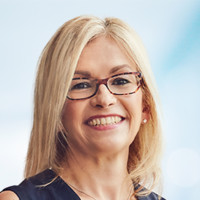 Marsh Risk Employee Sarah Robson's profile photo