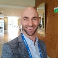 Julian Wise's profile photo