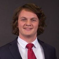 Coalition, Inc. Employee Jared McKinney's profile photo