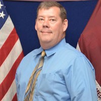 Carl R. Darnall Army Medical Center Employee Charles Sondgeroth's profile photo